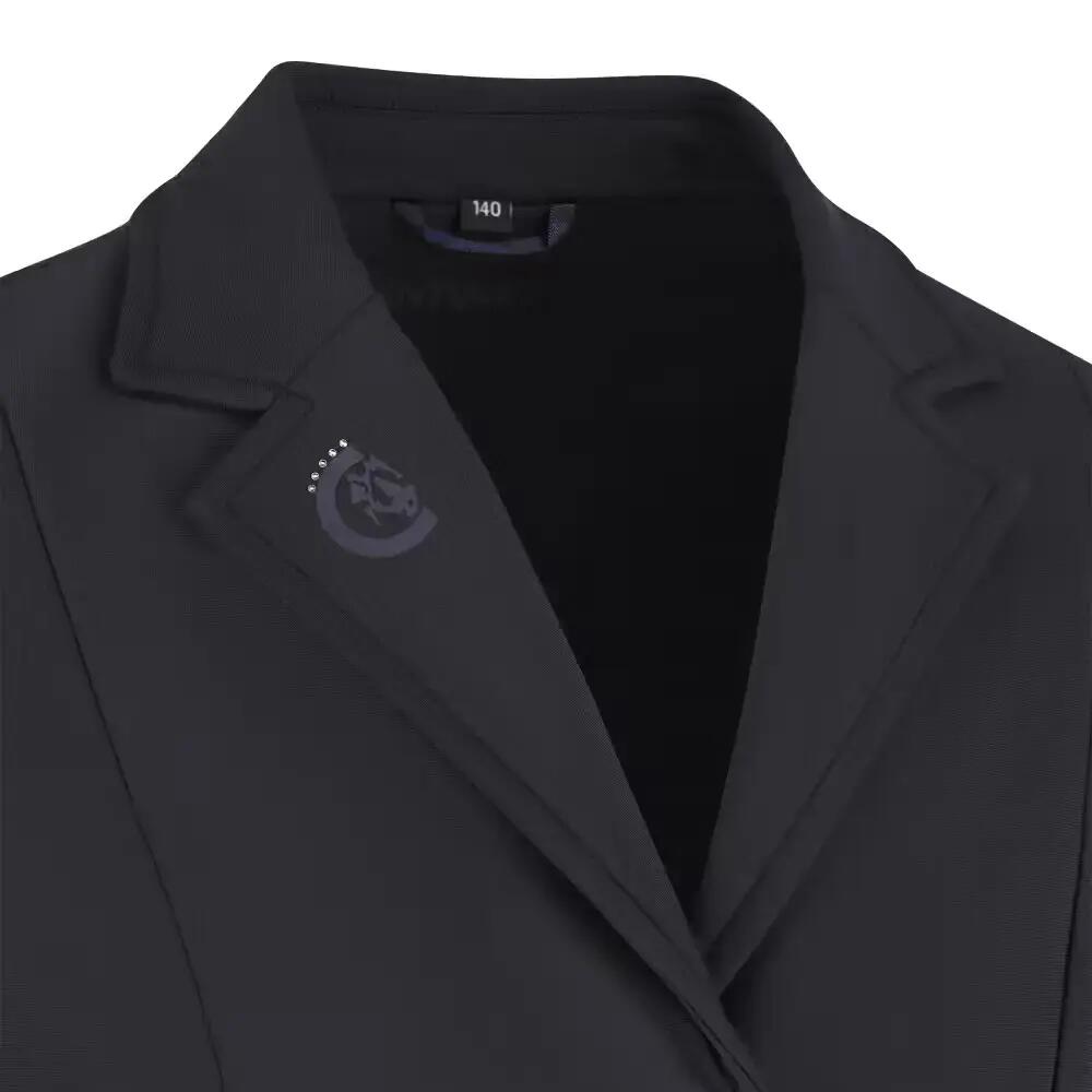Veste de concours fille Kentucky Paris 5/7