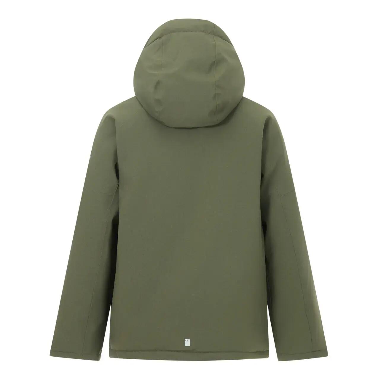 Chaqueta Hillain Kids Warm Forrada 3/6