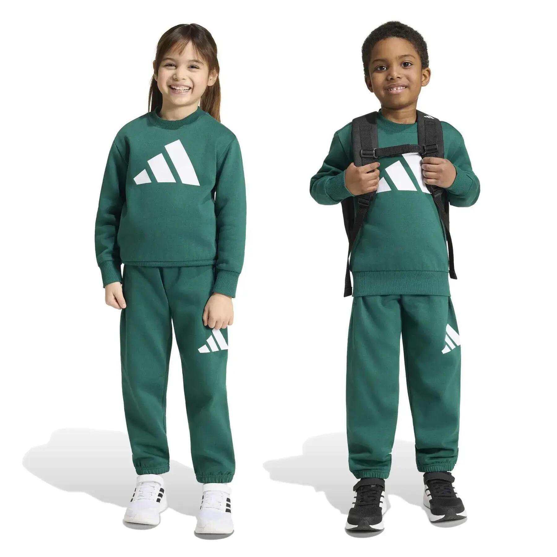 adidas Kinder Trainingsanzug Essentials Kids Jogger 2/11