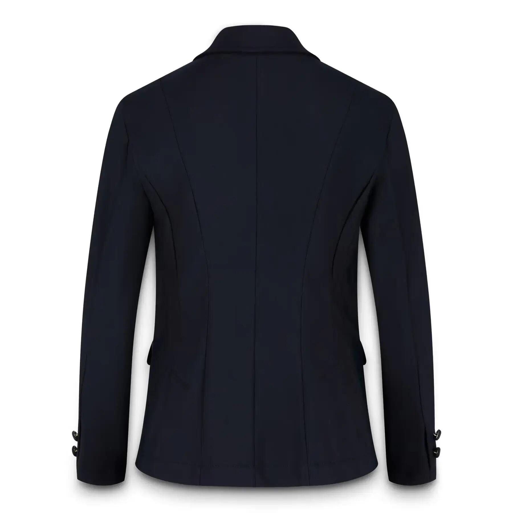 Veste de concours fille Kentucky Paris 4/7