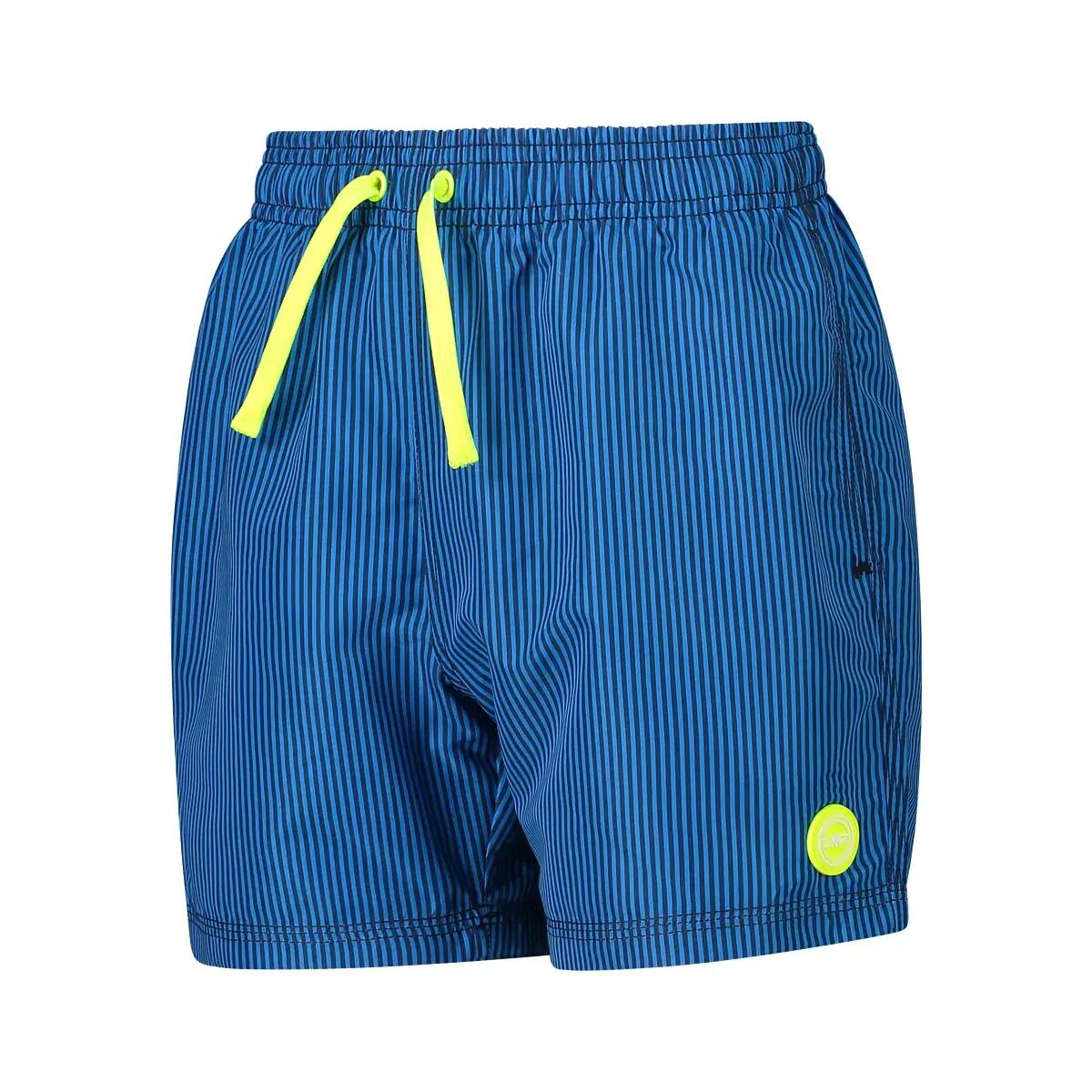 Short de bain rayé enfant CMP 3/3
