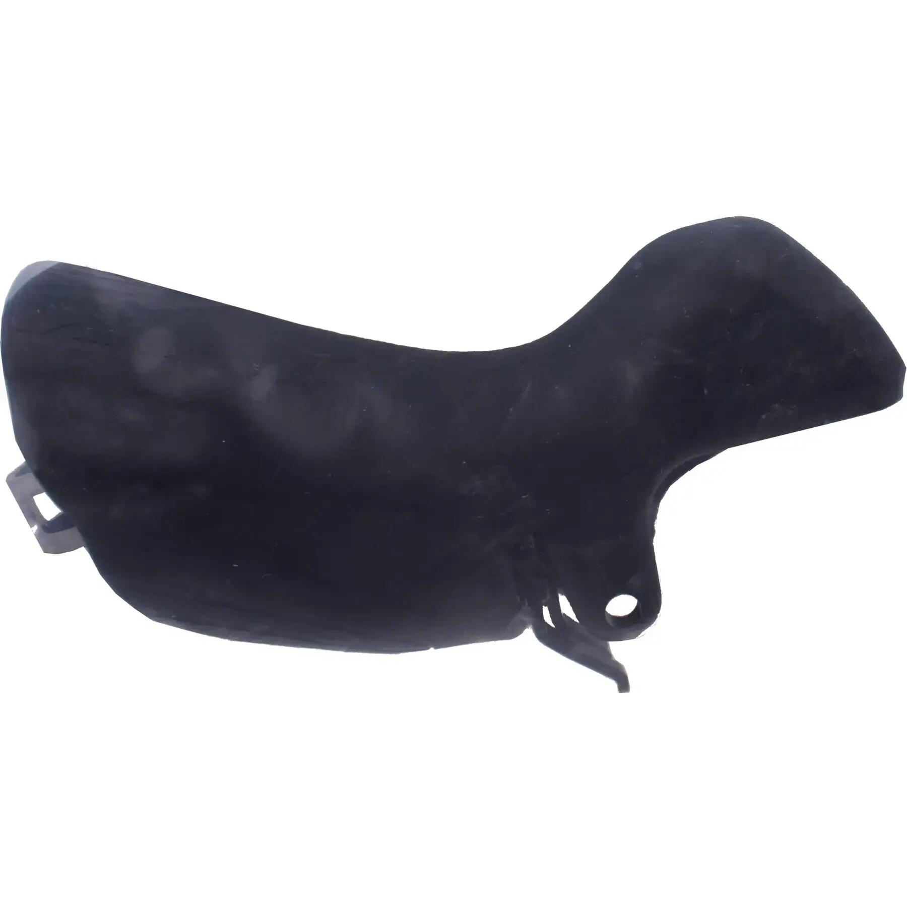 Zusammenbau des linken Griffkörpers Shimano ST-R9100 1/3
