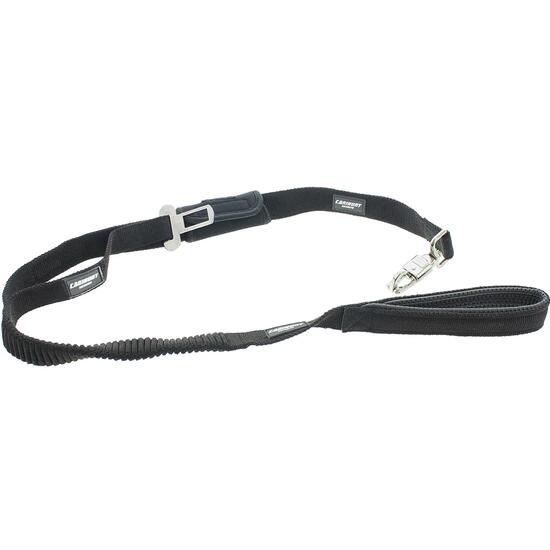 Laisse TACTICAL SECURITY CANIHUNT 110 à 135 cm