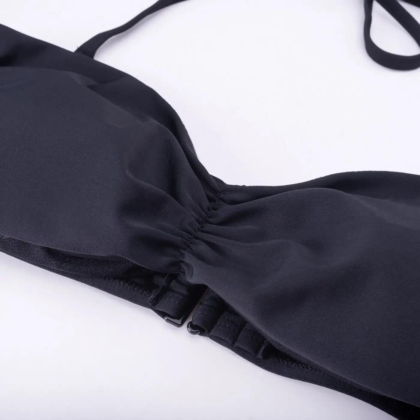 Dames zwemkleding top Aquawave Samae Top 4/5