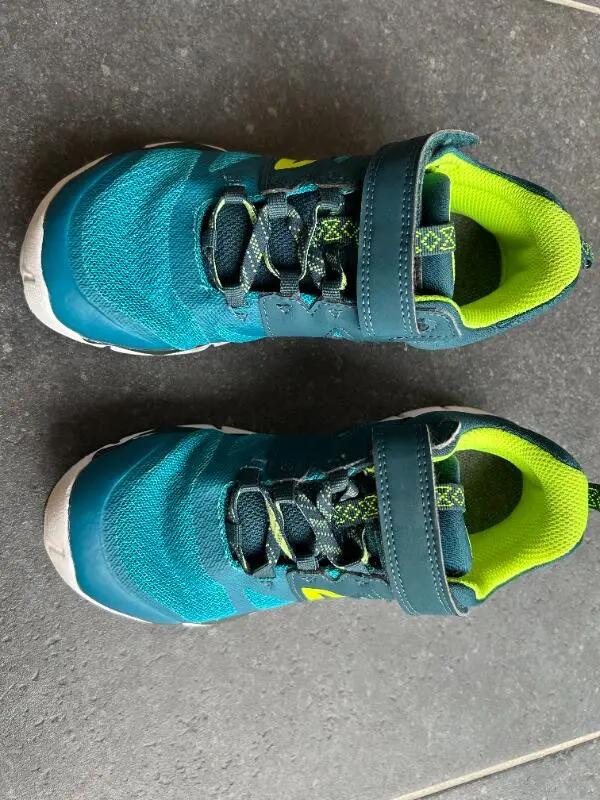 Tussen Particulieren - NEWFEEL sportschoenen voor kinderen PW 540 2/2