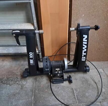 Entre Particuliers - Home trainer