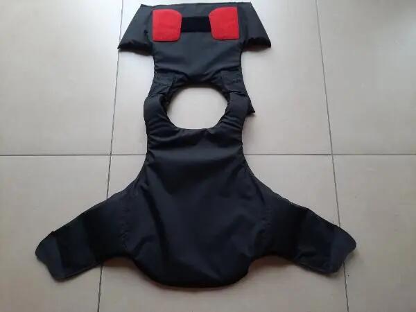 Entre Particuliers - Protège-corps pour l'équitation, 10-11 ans 6/6