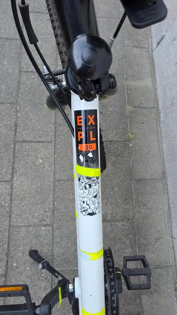 Entre Particuliers - Vélo enfant 4/4