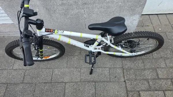 Entre Particuliers - Vélo enfant 2/4