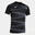 Maillot manches courtes Homme Joma Grafity ii noir