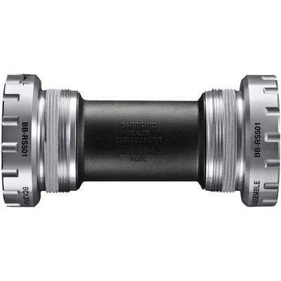 Movimento centrale Shimano Tiagra BB-RS501 BSA/BSC