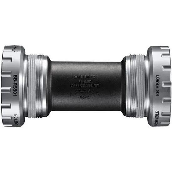 Boîtier de Pédalier Shimano Tiagra BB-RS501 BSA/BSC