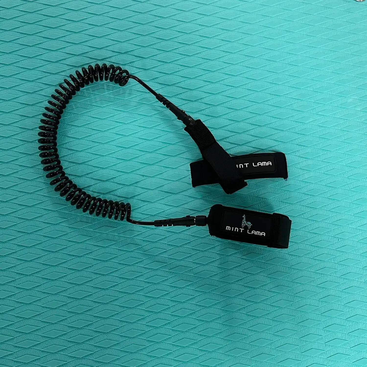 Leash MINT LAMA 4/4