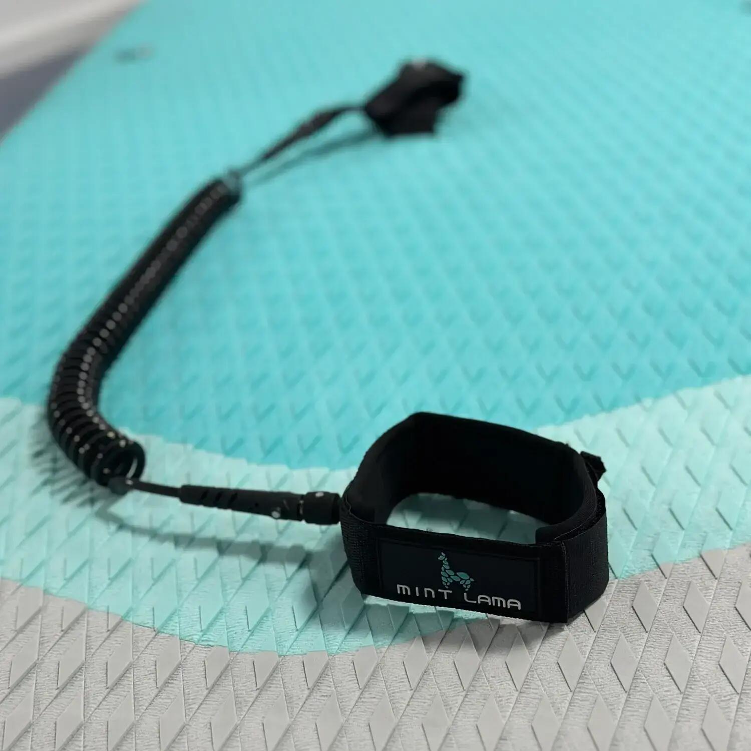 Leash MINT LAMA 3/4