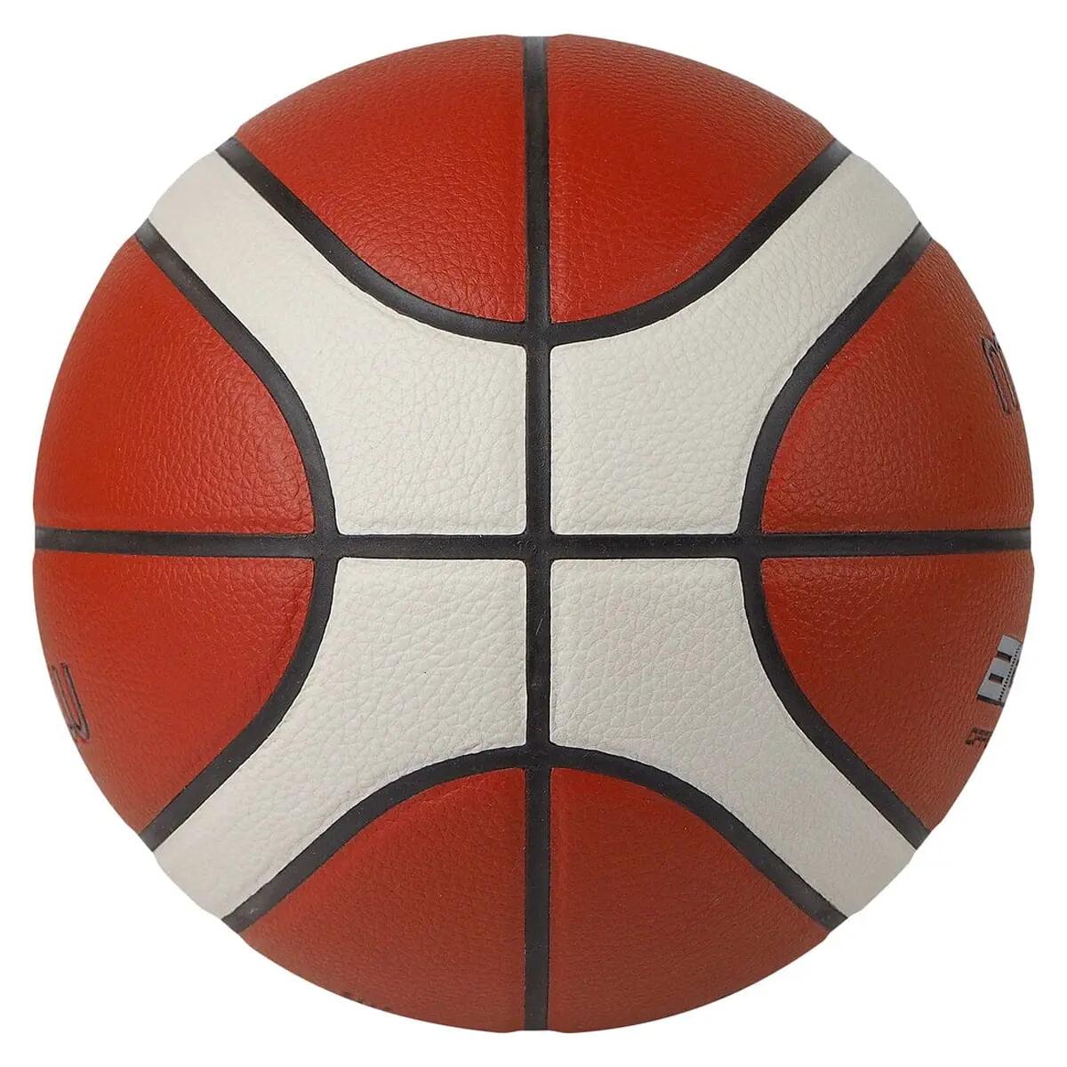 B5G3000 Basketbal (Bruin) 7 2/3