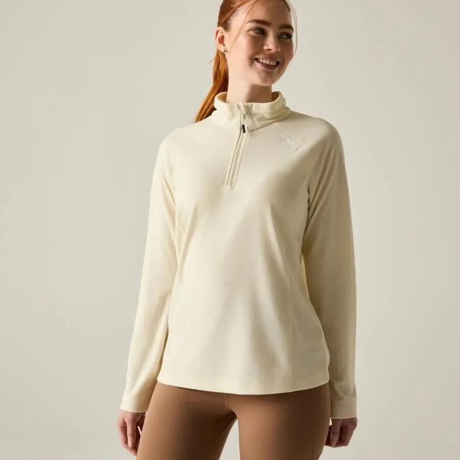 Fleece 1/2 Zip Damen Regatta Montes 6/6