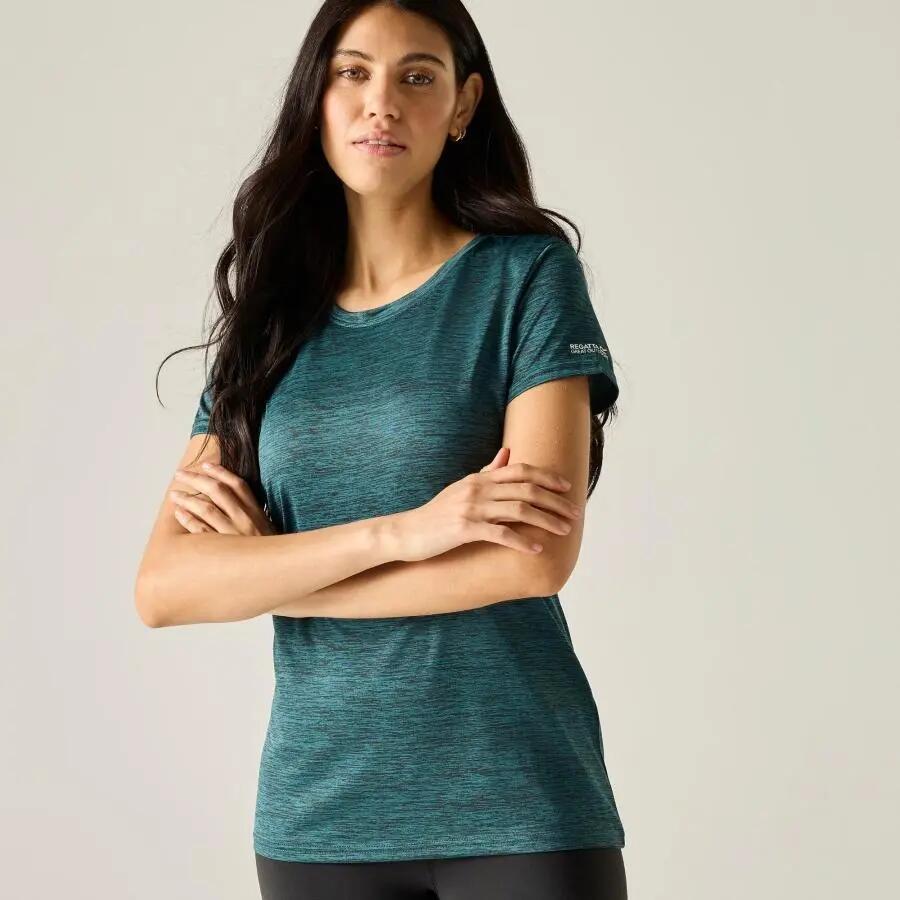 Damen-T-Shirt Fingal Edition 5/5
