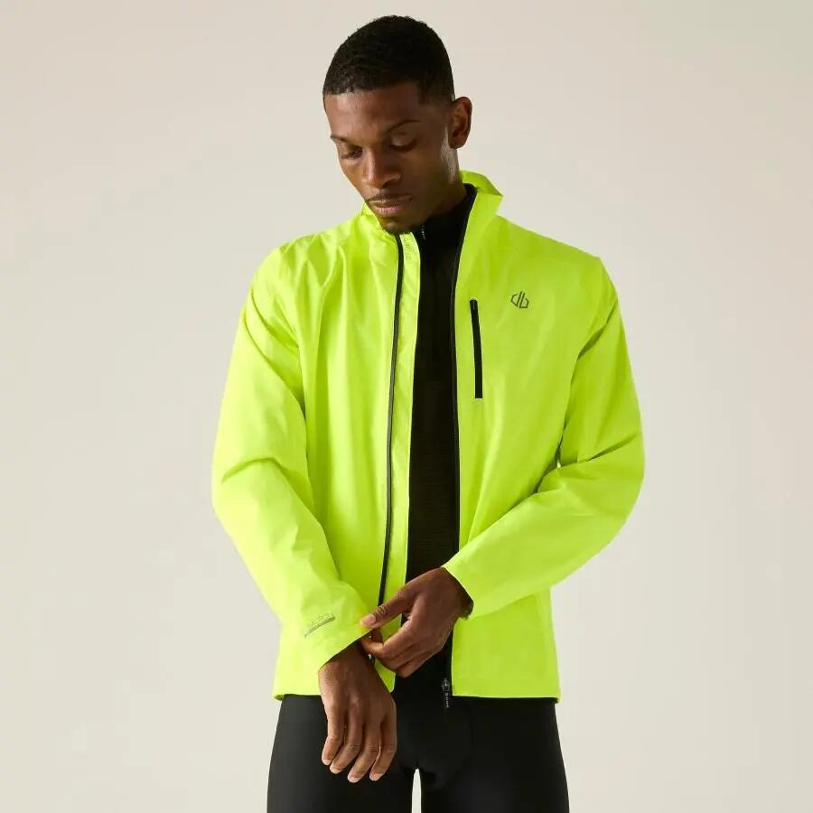 Veste de cyclisme imperméable Tor pour homme 7/7