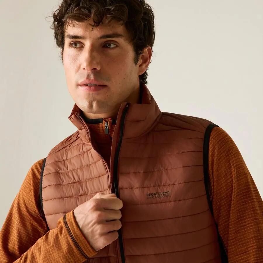 Gilet imbottito Regatta Andreson 6/6
