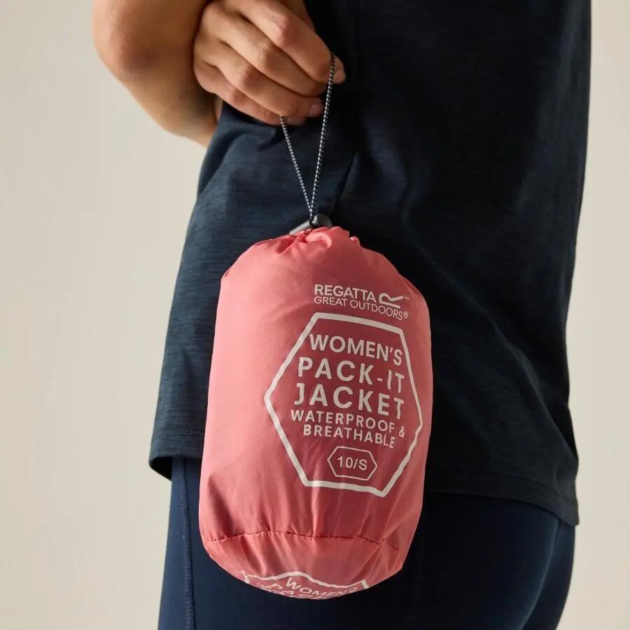 Veste imperméable Pack-It III pour femme 5/6