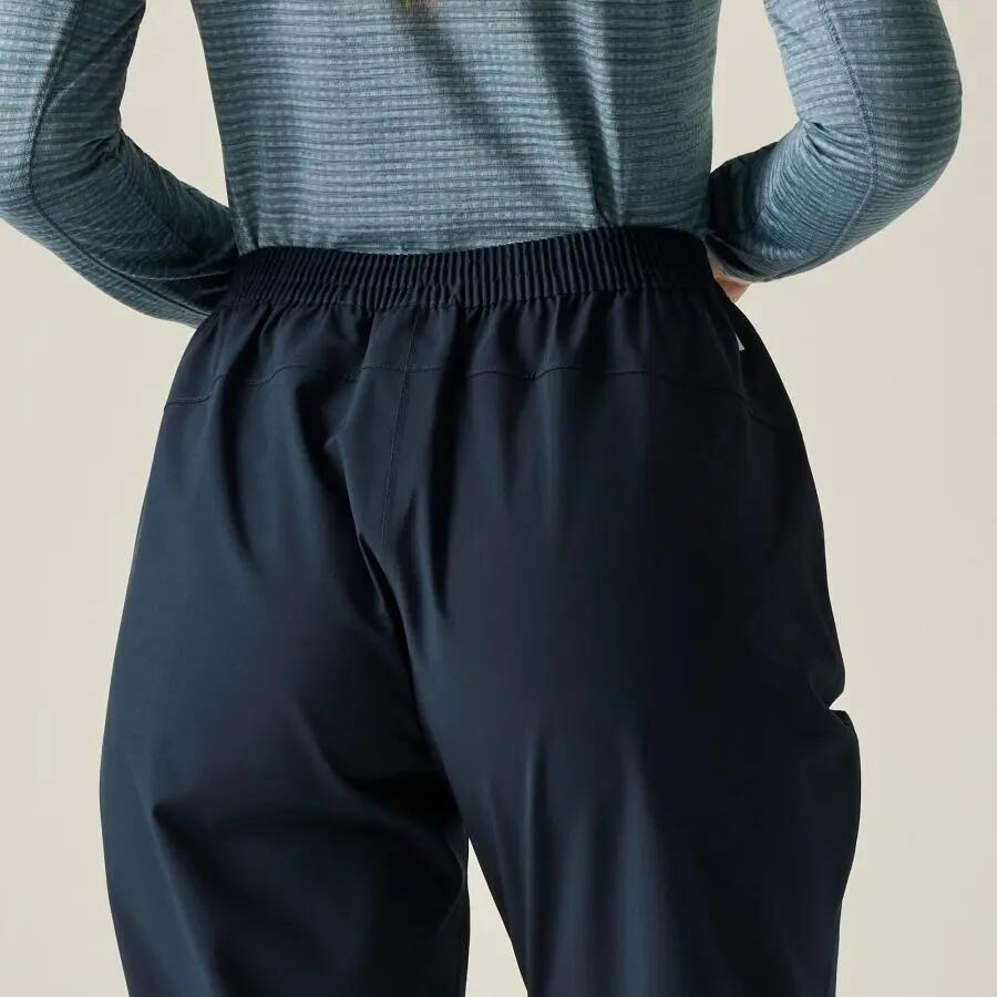 Pantalon imperméable Highton Stretch pour femme 7/7