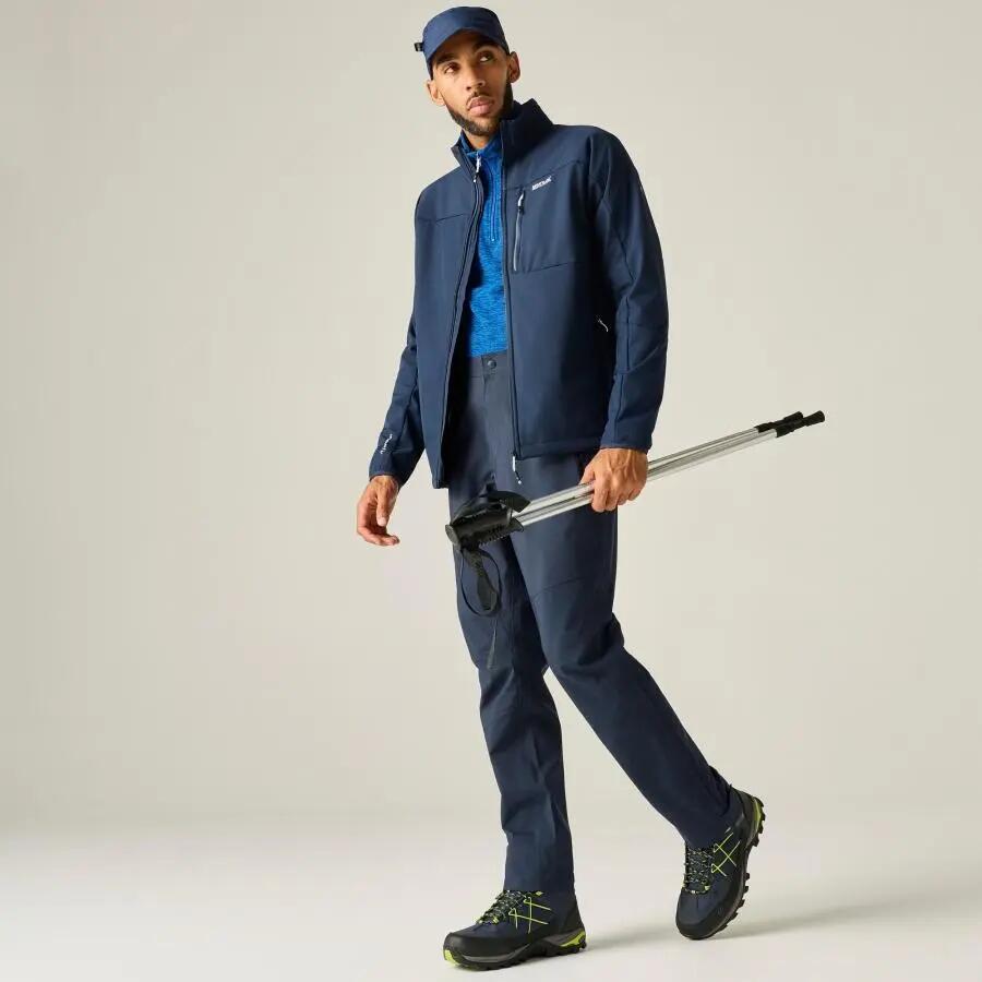 Surpantalon de pluie Regatta Highton 5/7