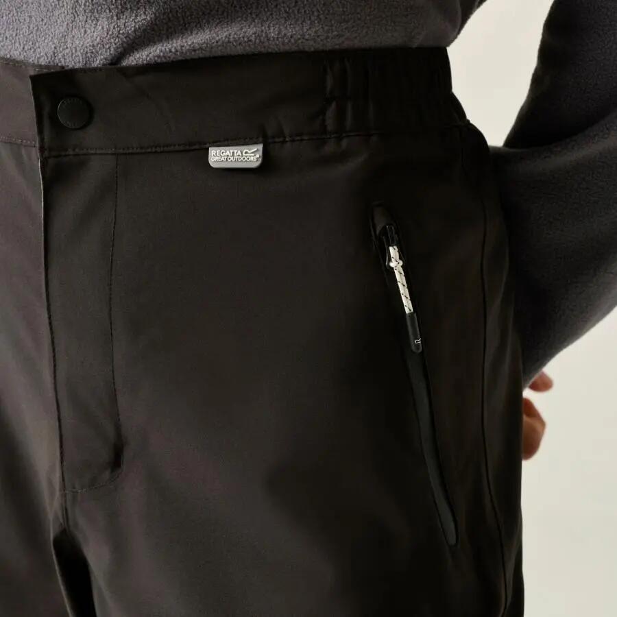 Pantaloni impermeabili Regatta Highton 6/7
