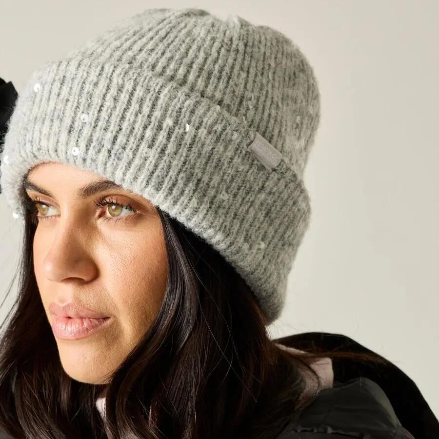 Bonnet femme Regatta Lorelai 4/4