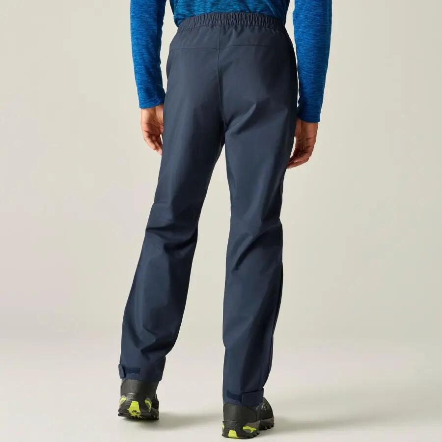 Surpantalon de pluie Regatta Highton 4/7
