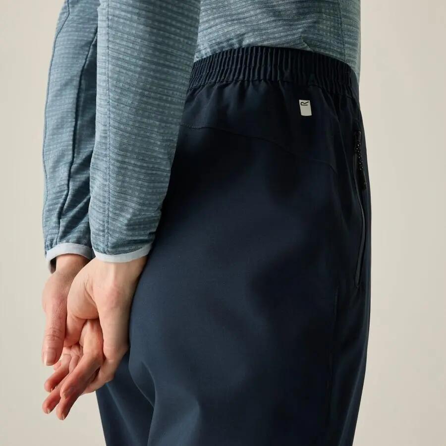 Pantalon imperméable Highton Stretch pour femme 6/7