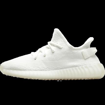 Chaussures Boost 350 V2 Cream White