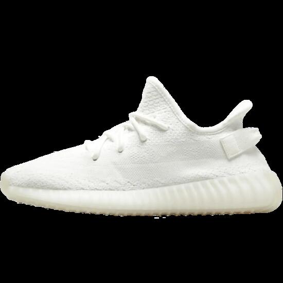 Chaussures Boost 350 V2 Cream White