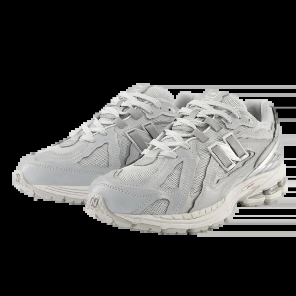 Scarpe  1906D Protection Pack Silver Metallic 2/4
