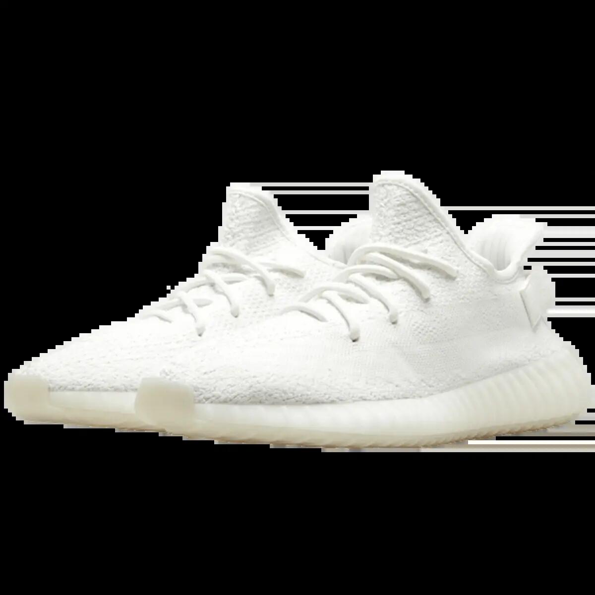 Scarpe  Boost 350 V2 Cream White 2/4