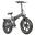 Bicicletă electrică pliabilă ENGWE EP-2 Boost 20" cu baterie de 48V 13AH