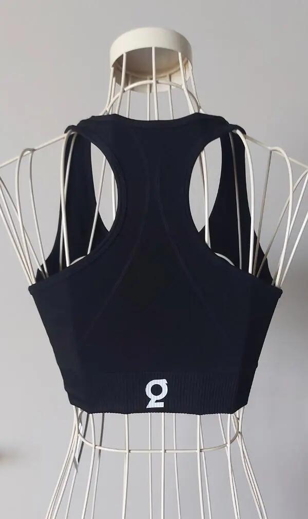 Tussen Particulieren - NIEUW - Gym Supply sportbeha, maat S 3/3