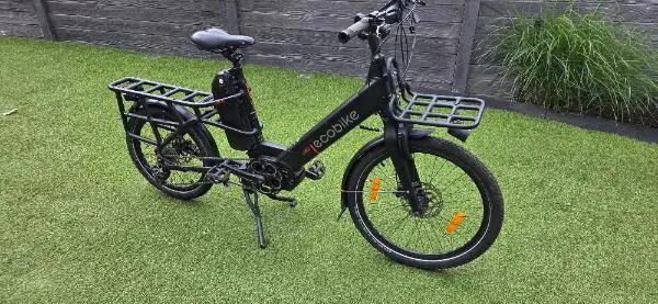 ECOBIKE picture