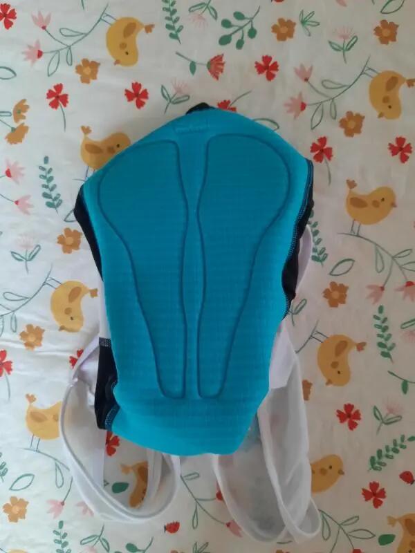 Entre Particuliers - Ensemble veste et cuissard de cyclisme avec bretel 4/7