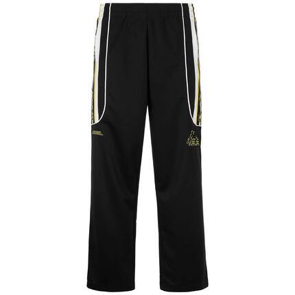 Pantalon pour garçon noir pour football