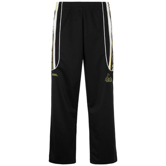 Pantalon pour garçon noir pour football