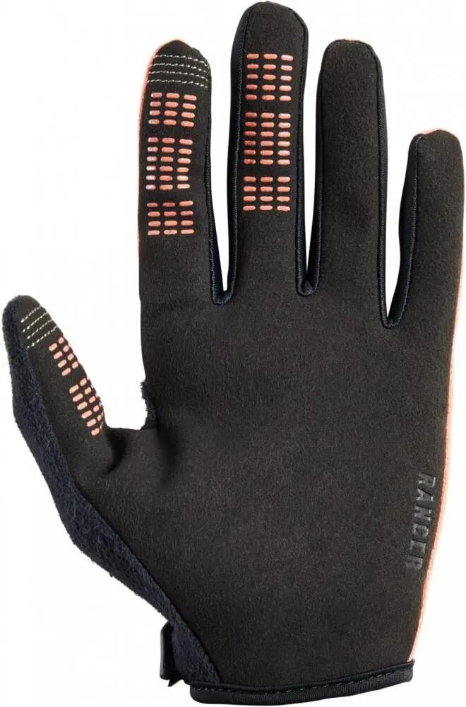 FOX Gloves - W RANGER GLOVE - Salmon - Maat S 2/4