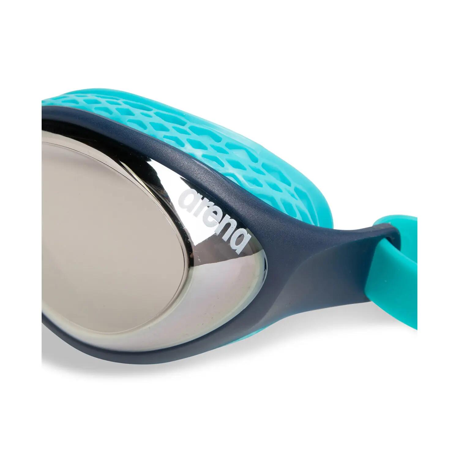 Lunettes de natation Unisexe Enfants  - Air Mirror 5/10