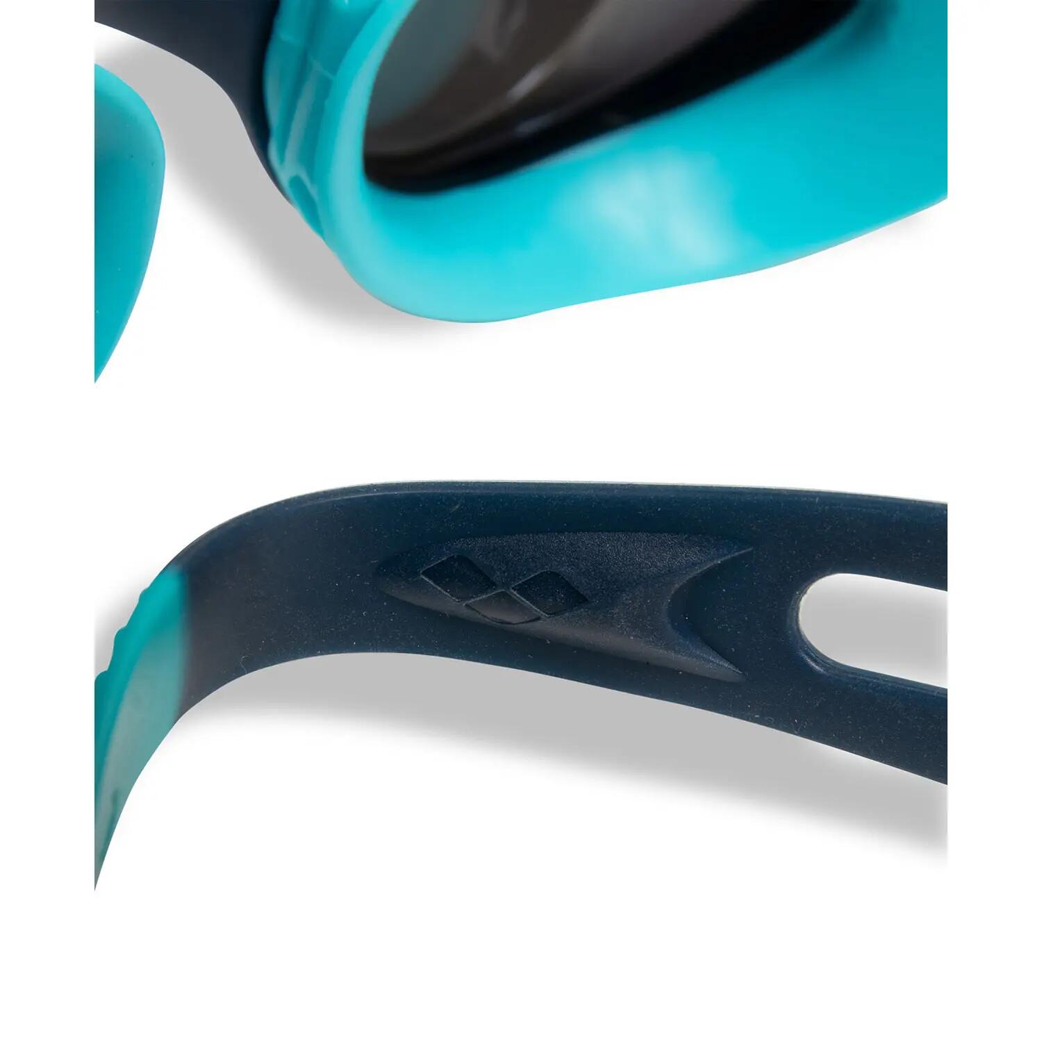 Lunettes de natation Unisexe Enfants  - Air Mirror 4/10