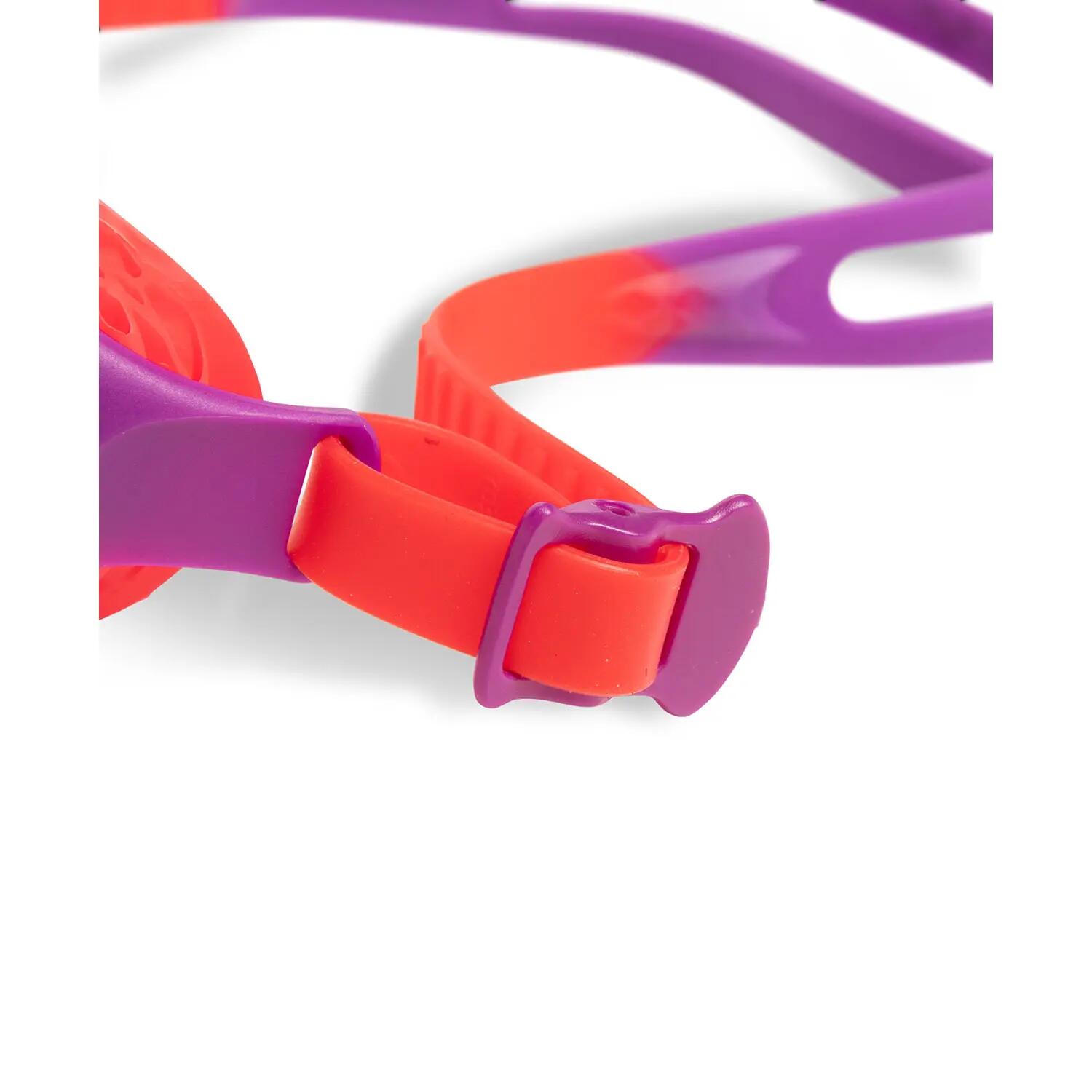Óculos Arena Junior Air Mirror 6-12 anos Lentes espelhadas 4/10
