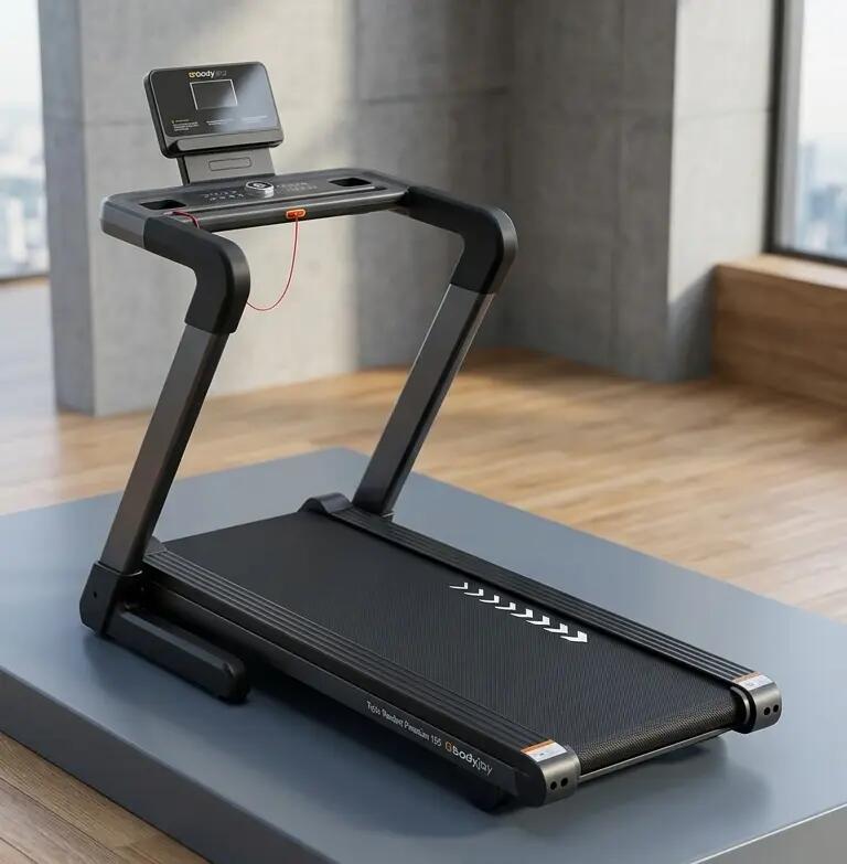 Tapis Roulant Premium 105 BodyJoy 5/6
