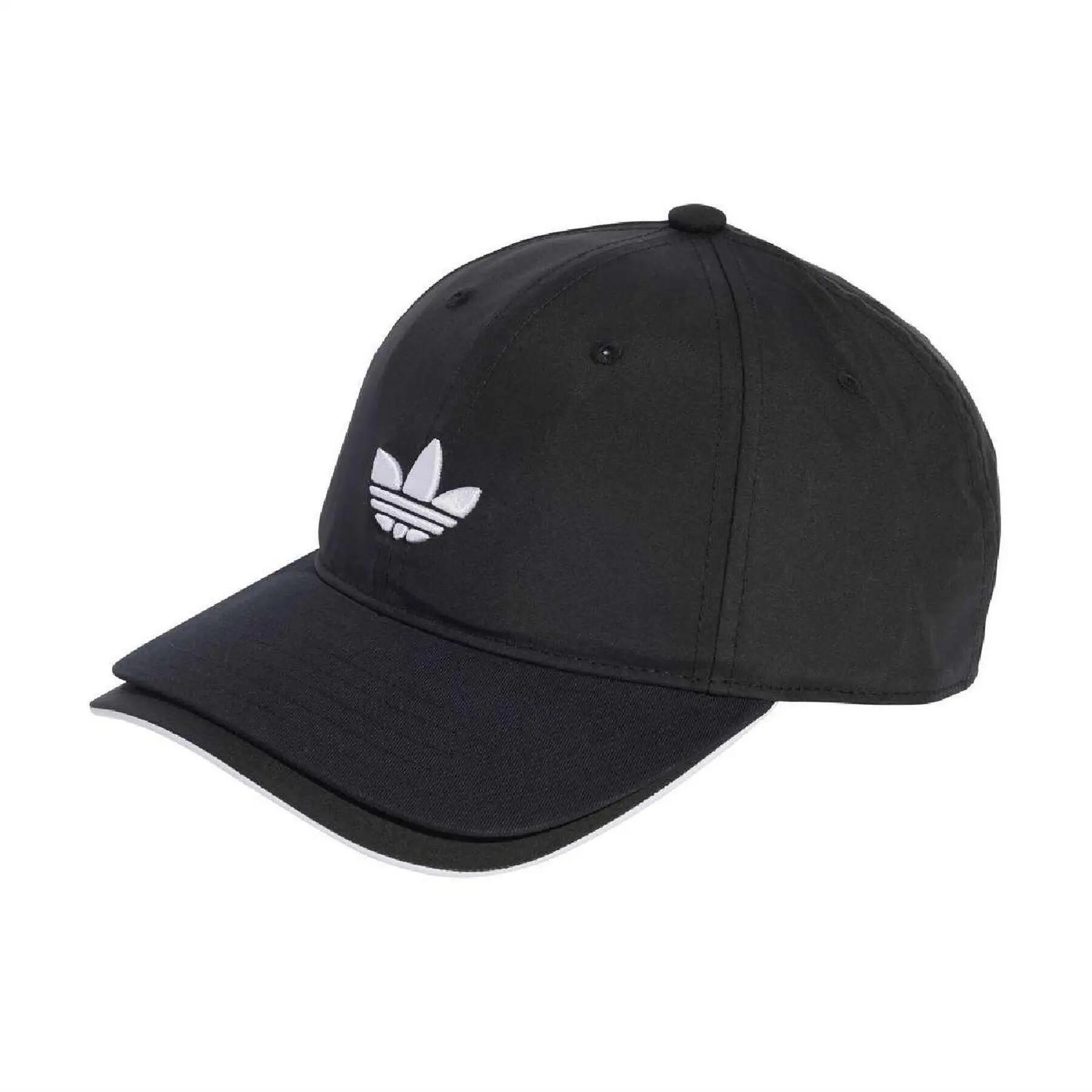 Adidas Womens/Ladies Originals Double Cap