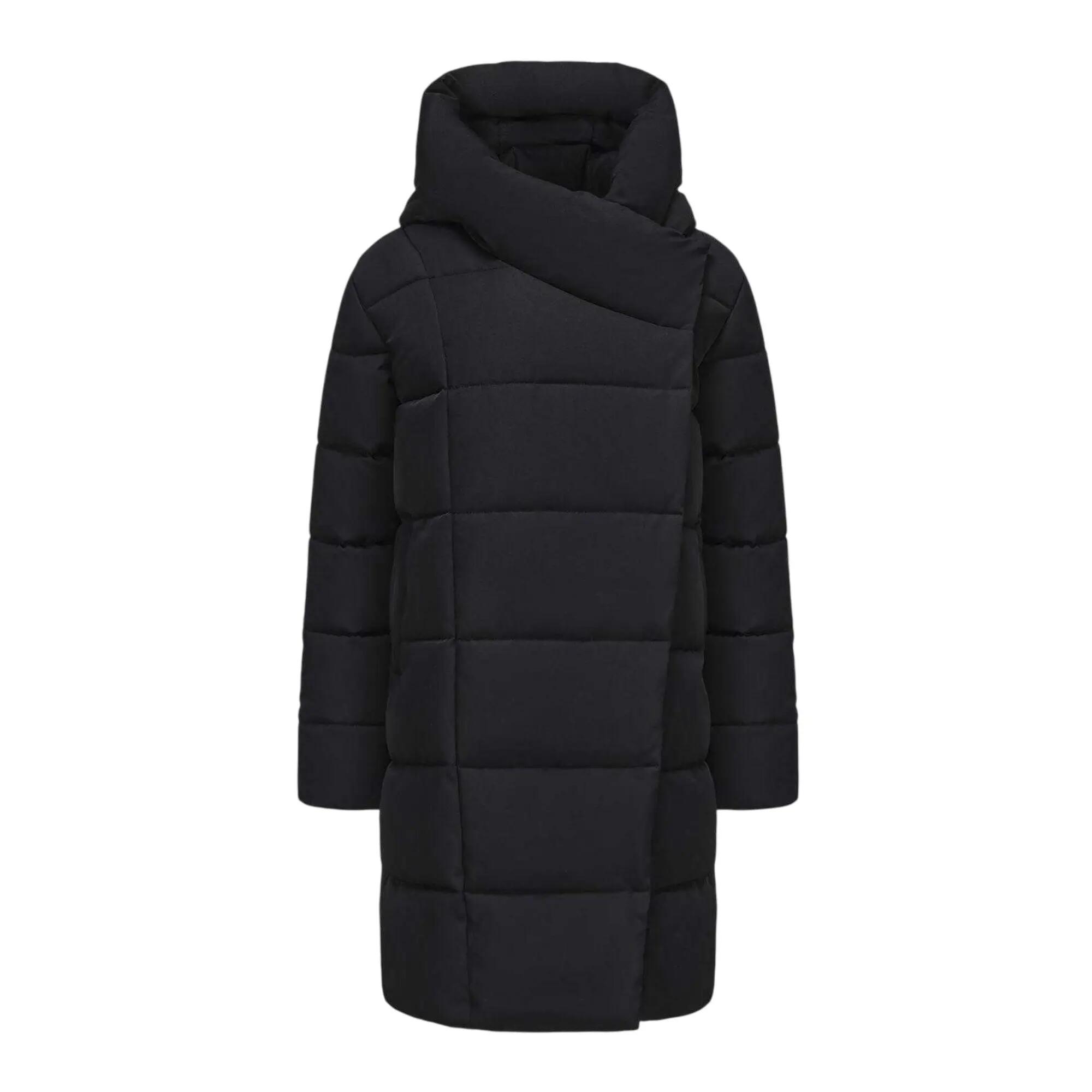 Gelert Childrens/Kids Ottawa Plain Hooded Parka