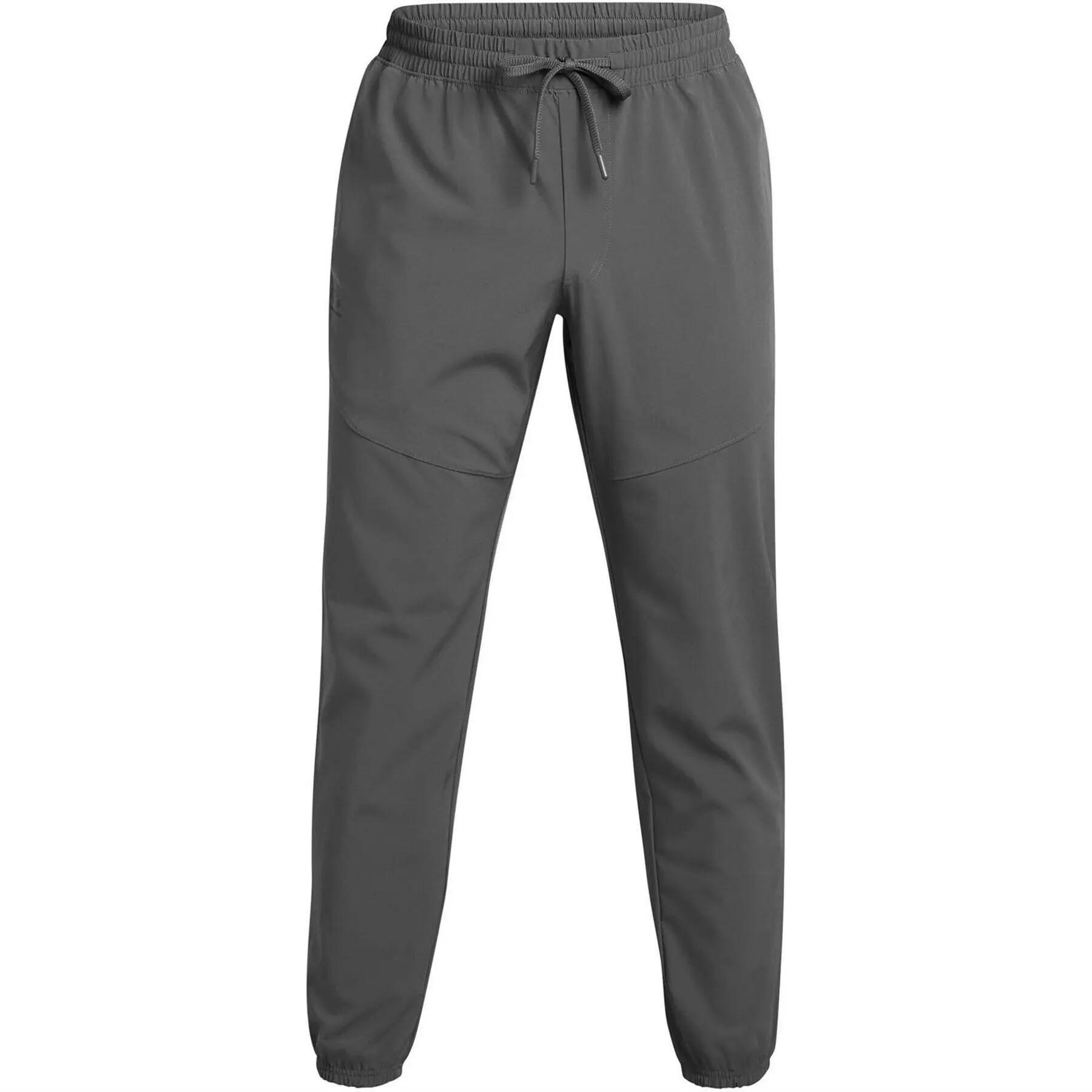 Under Armour Mens Storm Woven Jogging Bottoms