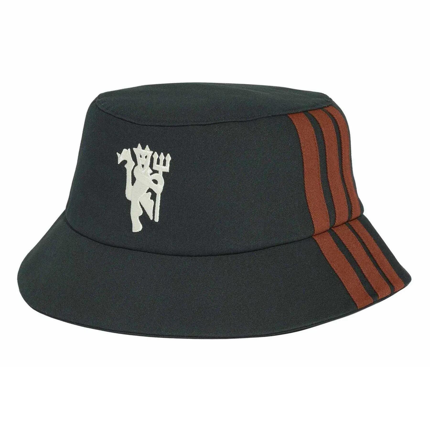 Adidas Manchester United FC Bucket Hat