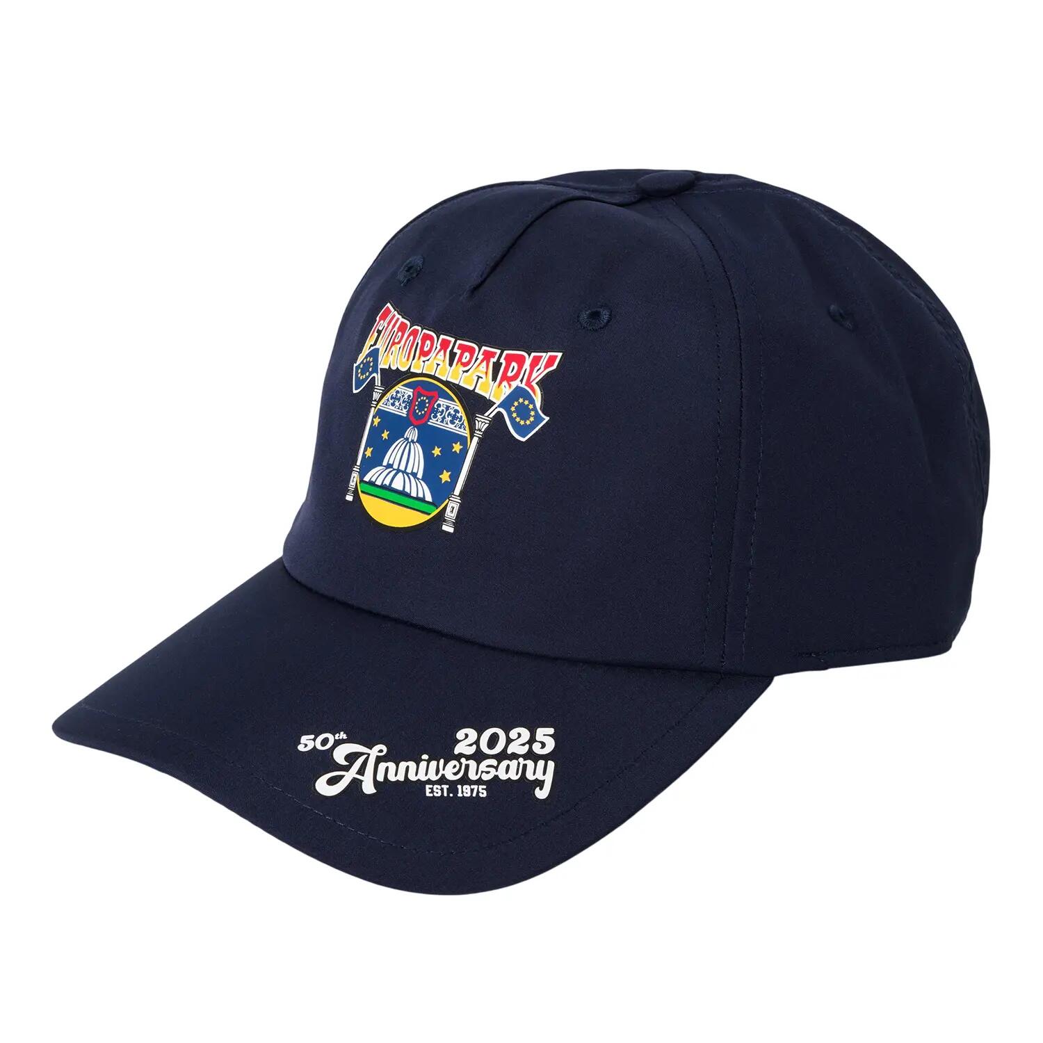 Puma Mens Europa Park Baseball Cap